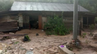 5 Fakta Banjir di Suoh Lampung Barat: Yang Pertama Sejak 20 Tahun Terakhir