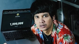Koiyocabe Ungkap TVRI Diduga Terima Rp9,8 Miliar tapi Minta Konten Gratisan, Ini Klatifikasinya
