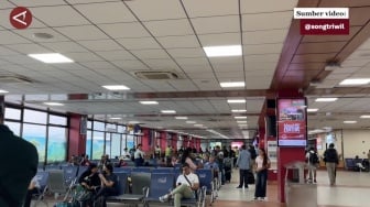 Bandara Kathmandu Dibuka Setelah Gelombang Demo Gen-Z: Apa yang Terjadi?