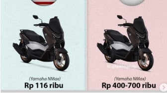 Terpopuler Otomotif: Pajak Kendaraan Malaysia Murah, Harga Motor Sri Mulyani Setara Avanza Bekas