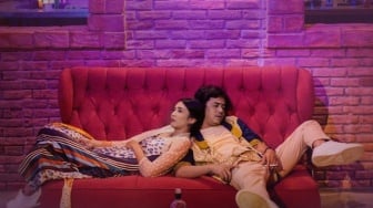 Sinopsis Film Dilanjutkan Salah, Disudahi Perih: Dilema Rujuk Pasangan Suami Istri