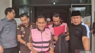Korupsi Dana Desa Rp2,6 Miliar di Bekasi: Penjabat Kades, Sekdes, hingga Pengusaha Jadi Tersangka