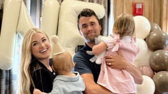 Siapakah Istri Charlie Kirk dan Apa Pekerjaannya? Ini Profil Lengkapnya, Suami Tewas Ditembak