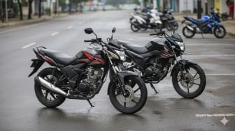 Bukan Buat Dielus-elus dan Dipajang! Ini 9 Motor Bekas Tangguh untuk Kerja Rodi, Mulai Rp2 Juta