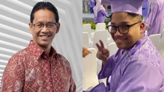Beda Klarifikasi Menkeu Purbaya dan Yudo Sadewa sol Postingan Sri Mulyani Agen CIA