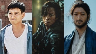 7 Film Terbaik Kang Dong Won, Aktor Top yang Comeback Lewat Tempest