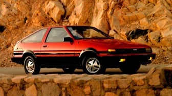 Toyota AE86 Masuk Wishlist 2026? Simak Dulu 4 Fakta Penting Ini, Harganya Wadidaw
