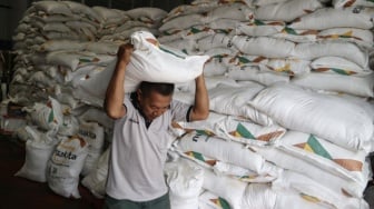 Impor Gula Rafinasi Dihentikan, Apa Alasannya?