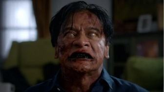 Sinopsis Film Abadi Nan Jaya, Film Zombie Pertama Indonesia Siap Tayang di Netflix