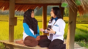 Perkuat Pemberdayaan Perempuan, Nasabah PNM Mekaar Diajak Masuk Ekonomi Digital