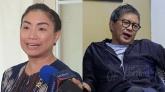 Sadar Diri Sakiti Rakyat, Rocky Gerung Puji Nyali Keponakan Prabowo Mundur dari DPR: Sikap Otentik!