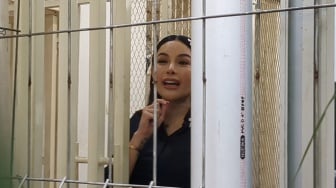 Nikita Mirzani Minta Berobat di Luar Rutan Buntut Implan Gigi Pecah Hingga Saraf Terjepit