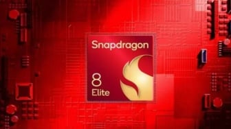 Data Bocor, Chipset Anyar Qualcomm Snapdragon Pecahkan Rekor Skor AnTuTu