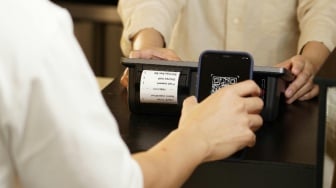 Cashless is a Lifestyle: Ketika Gen Z Tak Lagi Pegang Uang Kertas