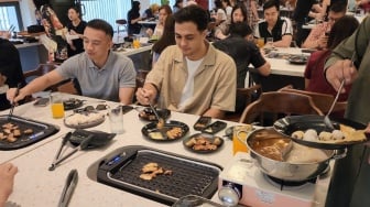 Mahabodhi Eatery Hadir di Solo, Usung Konsep One Stop Healthy Solution