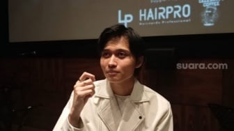 Rizwan Fadilah Bantah Isu Miring soal Penyakit Sule, Ini Faktanya
