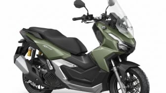 Mau Beli Motor Honda? Ini Daftar Harga Terbaru Oktober 2025
