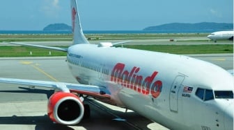 Mulai 13 September, Palembang Kini Punya Rute Langsung ke Malaysia Bersama Malindo Air