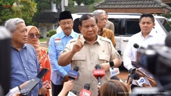 Prabowo Targetkan 100 Sekolah Rakyat Baru Tiap Tahun, Jangkauan Diperluas