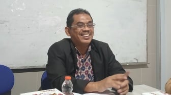 Penggugat Ijazah Palsu Jokowi Ajukan Gugatan Citizen Lawsuit ke PN Solo