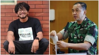 TNI Masih Cari Celah Perkarakan Ferry Irwandi Meski Terganjal Putusan MK