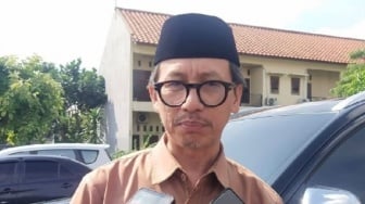 Secercah Harapan untuk 18.000 Warga Serang: Bansos Rp2,2 Miliar Mengalir