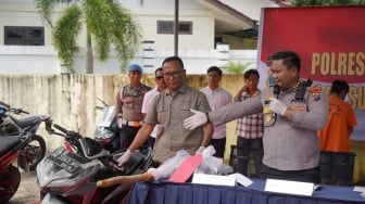 Pria di Nisel Cangkul Kepala Tetangga hingga Meninggal, Apa Sebabnya?