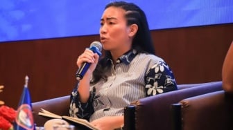 Kontroversi Podcast Berujung Mundur, Ini Jejak Politik Rahayu Saraswati