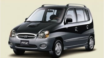 Solusi Anti Bokek: 7 Hatchback Bekas Irit Bensin Cuma Rp50 Jutaan!