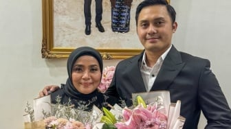 Muzdalifah Belum Berhasil Bayi Tabung di Usia 47 Tahun, Suami Dicap Egois