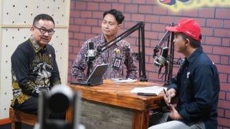 Kenapa Radio Masih Eksis di Era Digital?