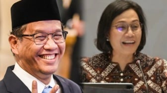 Adu Kuat Motor Mahal Menkeu Purbaya Yudhi vs Sri Mulyani, Mantan Unggul Telak?