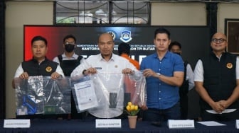 Blitar Jadi Sasaran? Modus Galang Donasi Ilegal WNA Pakistan Terulang Lagi, Berujung Deportasi