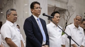 Public Speaking yang Gagal, Blunder yang Fatal: Menyoal Lidah Para Pejabat