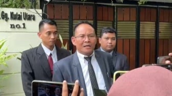 Ini Respon Jokowi Soal Gugatan Citizen Lawsuit, Masih Dilakukan Analisis