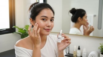 5 Skincare Pencerah Wajah dalam 7 Hari yang Terdaftar BPOM, Murah, dan Aman