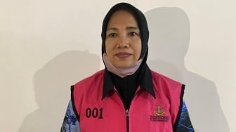 Korupsi Dana BOKB: Pejabat Tubaba Ditahan, Rugikan Negara Lebih dari Rp1 Miliar