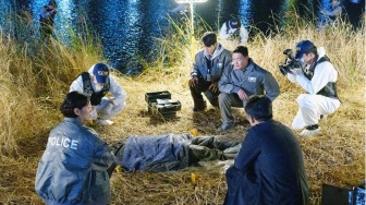Fakta Menarik Drama Korea Queen Mantis, Kisah Pilu di Balik Pembunuhan