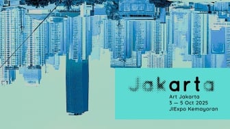 Art Jakarta 2025: Lebih dari Sekadar Pameran, Ini Cara Mendukung Ekosistem Seni Indonesia