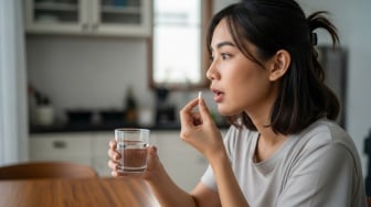 5 Rekomendasi Obat Cacing yang Aman untuk Anak dan Orang Dewasa, Bisa Dibeli di Apotek