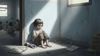 Angka Perceraian di Aceh Tinggi, Orang Tua Diingatkan Tak Telantarkan Anak