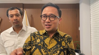 Rahayu Saraswati Jadi Menpora Usai Mundur dari DPR? Ini Jawaban Partai Gerindra
