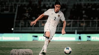 Kevin Diks Buka Suara, Adaptasi Strategi Baru Kluivert Bikin Timnas Indonesia Makin Solid