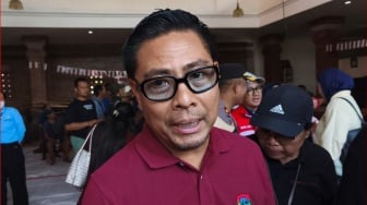 Dua Rumah Sakit di Bali Terdampak Banjir, Pasien Terpaksa Diungsikan ke Rumah Sakit Lain