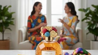 5 Aroma Parfum yang Bikin Emak-Emak Arisan Auto Wangi Sepanjang Hari!