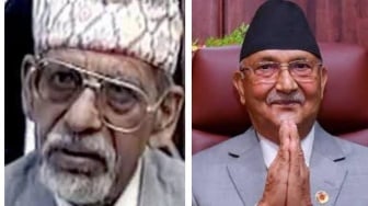 Sharma Oli Tumbang oleh Gen Z, Manmohan Adhikari Tetap di Hati: Membandingkan Warisan Dua PM Nepal