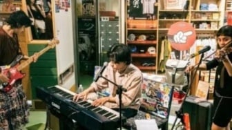 Harum Manis Band Asal Mana? Vokalisnya Diduga Lecehkan Anak di Bawah Umur