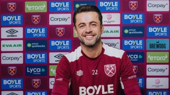 Sudah Perpisahan, West Ham Resmi Boyong Kembali Lukasz Fabianski