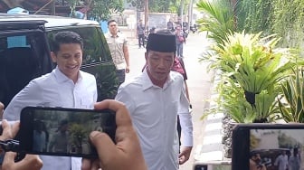 RUU Perampasan Aset, Jokowi: 3 Kali Mendorong, Tapi Tidak Ditindaklanjuti DPR