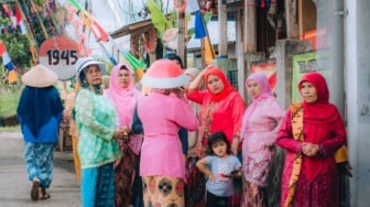 Batas Sehat Ketergantungan dalam Budaya Kolektivisme Masyarakat Indonesia